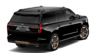 2027 Ford Expedition® External Image 3